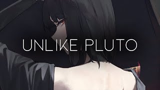 「Nightcore」Unlike Pluto - Lost Inside