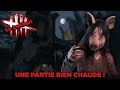 Une partie bien chaude ! | Le Cochon | Dead By Daylight