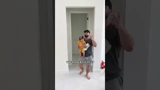 How parenting should always be done 🥺🤎 #chavezfamily #parents #MomsofTikTok #baby #parenting #mom screenshot 5