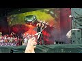 Accept - Princess of the Dawn (Sweden Rock Festival 2022)