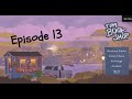 Tiny Bookshop - Ep 13