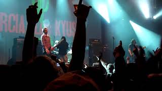 Garcia Plays Kyuss - Supa Scoopa and Mighty Scoop @ Roadburn 2010.