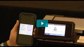 VariQuest Perfecta® STP Series: Mobile Printing screenshot 3