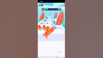 Join Blob Clash 3D Level-35 #shorts