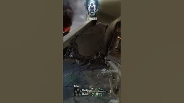 BE ADVISED (COD BO2 Announcer Straight meme)