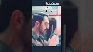 fight #post #scene #ayushman khurana vs tiger #catch #vedeo #new
