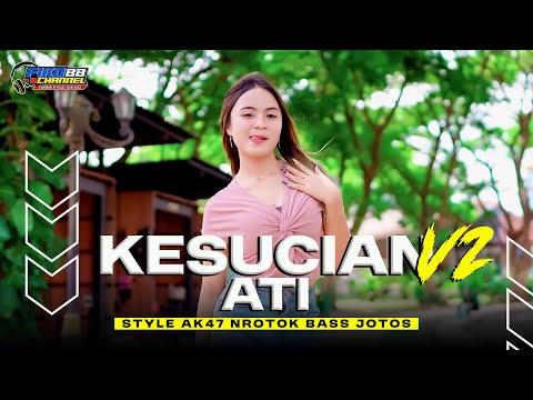 DJ KESUCIAN ATI