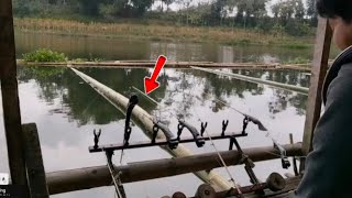 TERBARU NOROLOK!?? Mancing Di Rakit Ma Amih Cililin Sambarannya Mantap NOROLOK🤣🤣🤣🤣