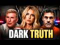 The Dark Truth About Lindsie Chrisley’s Family &amp; Relationship Drama