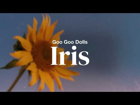 Goo Goo Dolls - Iris | Lyrics thumbnail