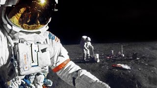 How the Apollo Missions Almost Ended - The Apollo 14 Story, Part 1