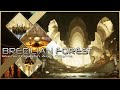 Dragon Age: Origins - Brecilian Forest Ruins (Ambient Themes)