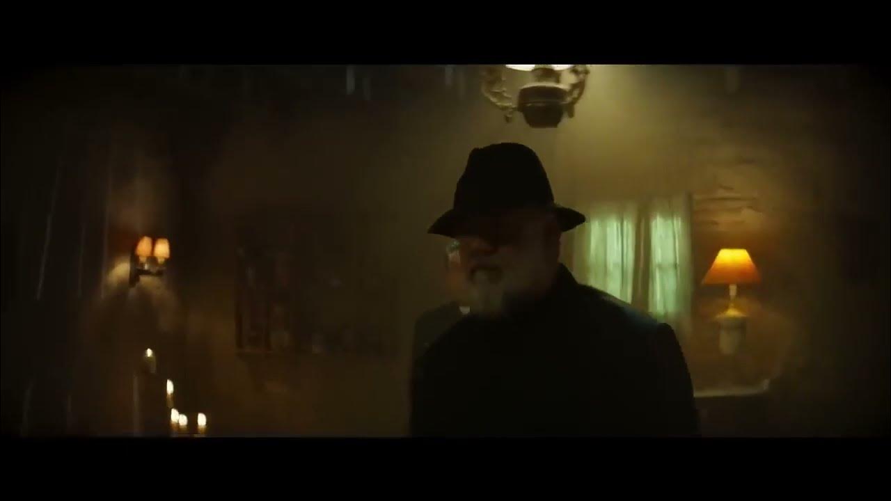 Exorcistul Papei / The Pope's Exorcist Trailer subtitrat in romana