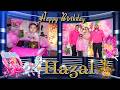 1Happy Burthday Hazal 01.05.2026 Berlin (6K)