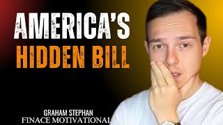 How debt interest is becoming a bigger problem for the U.S. government | Graham Stephan