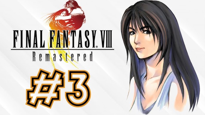 Final Fantasy VIII - 53. Enfrentamiento infernal