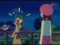 Cosmic Baton Girl Comet San Episode 26 English Subbed 