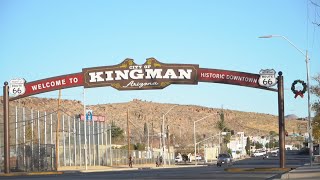 People in the Kingman area fight for compensation after exposure to radiation