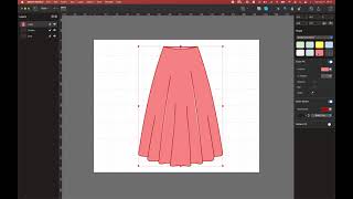 Quick Tip - How to create a Skirt! Net Worth