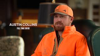 Greystone Castle - Guide Austin Collins