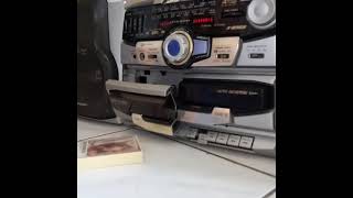 Sharp Simba WF-1100
