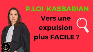 Kasbarian - Proposition de loi anti-impayés de loyers  : Un avocat à PARIS décrypte le texte