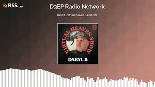 Daryl B - Virtual Heaven (14/08/26)