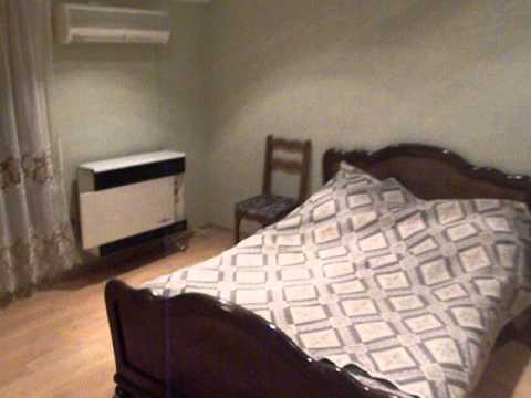 ქირავდება დღიურად ბინა რუსთაველზე -- Myclient.ge