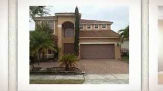 Pembroke Pines - Property For Sale By Tello Team - 1450 NW 144TH AV Pembroke Pines FL