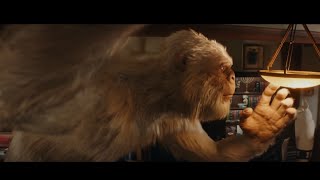 Goosebumps - ® International Trailer [HD]