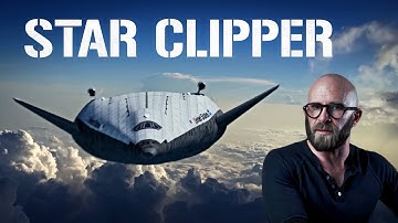 Lockheed LS-200: The Space Shuttle that Never Was