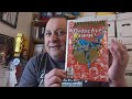 Happy Birthday or Anniversary to You! #fridaycomicchallenge Top 10 Birthday covers.