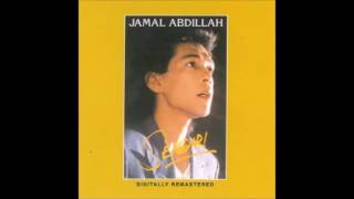 Jamal Abdillah - Kau Lupa Janji (LP Remastered)