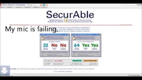 How to Check you Computer Security