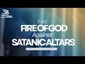 THE FIRE OF GOD AGAINST SATANIC ALTARS | PASTOR SUZAN MUWANGUZI | 22-05-2026