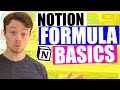Tutoriel Sur La Formule Notion Pour Les Débutants mp3