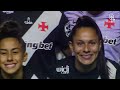 AO VIVO COM IMAGENS: VASCO x TAUBATÉ | BRASILEIRÃO FEMININO A2
