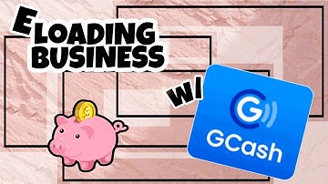 GCASH ELOADING to all NETWORK | AC Thing