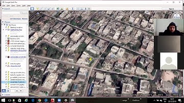 how to take degree from google earth for vastu google degree I map grid, HOW TO USE GOOGLE EARTH PRO