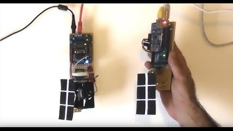 IBM Watson IOT and Node-RED Controlled Robotics
