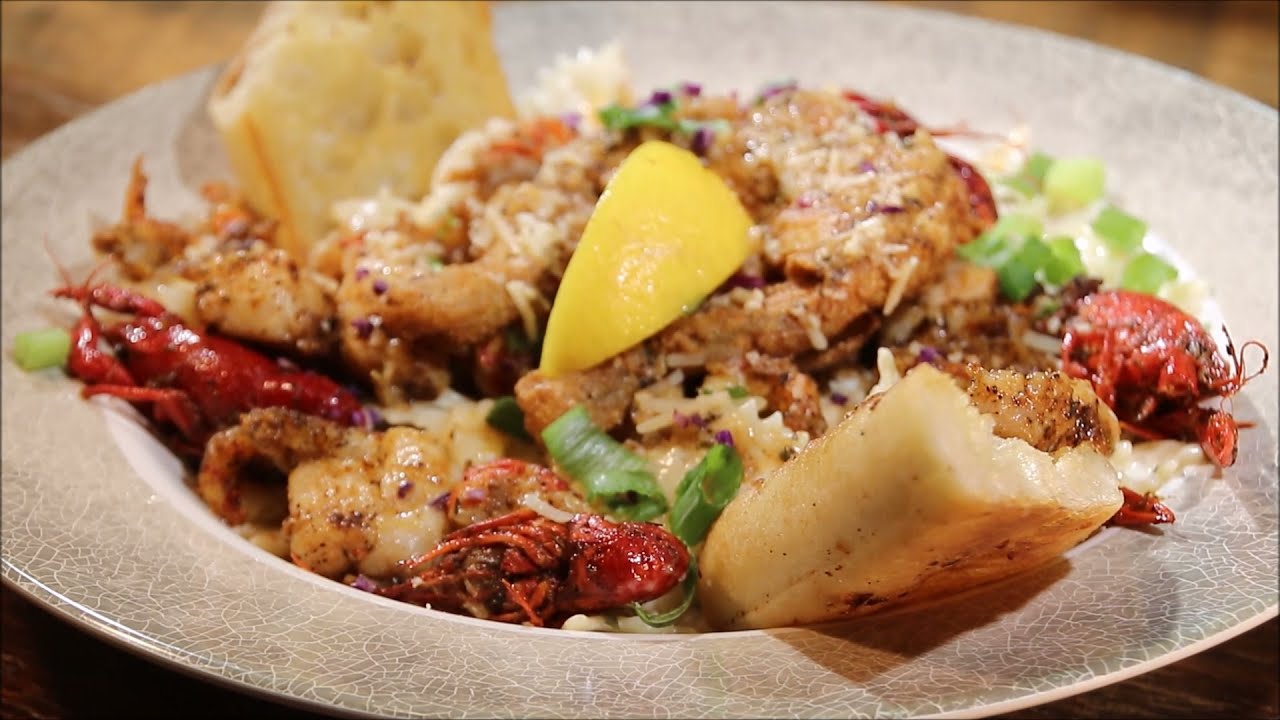 MudBugs Cajun Kitchen🐊 🦐🦪🍤1473 Periwinkle Way, Sanibel, FL 33957 YouTube