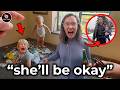 Police RUSH In to RESCUE Kids From The Most Insane Mother Ever Exposed On Camera #92
