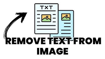 How to Remove Text from IMAGE in Canva 2024 (Quick & Easy)