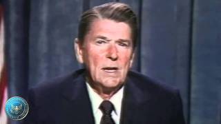 Address to the Nation on United States Policy for Peace in the Middle East  - 9\/1\/82