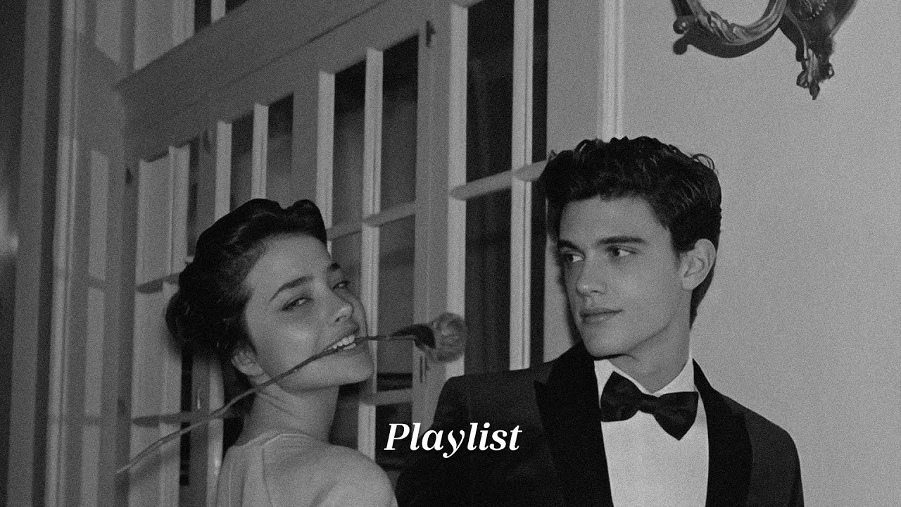 Vintage Love Song | The Most Emotional 60s Love Songs Ever 💖 | Romantic ...