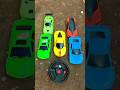 Best 5 Remote Control car testing #shortsfeed #shorts