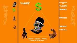 Kurupt - Bounce Remix) Ft. L1z & Glasses Malone (Money, Bitches, Power)(DPG)