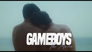 GAMEBOYS The Movie
