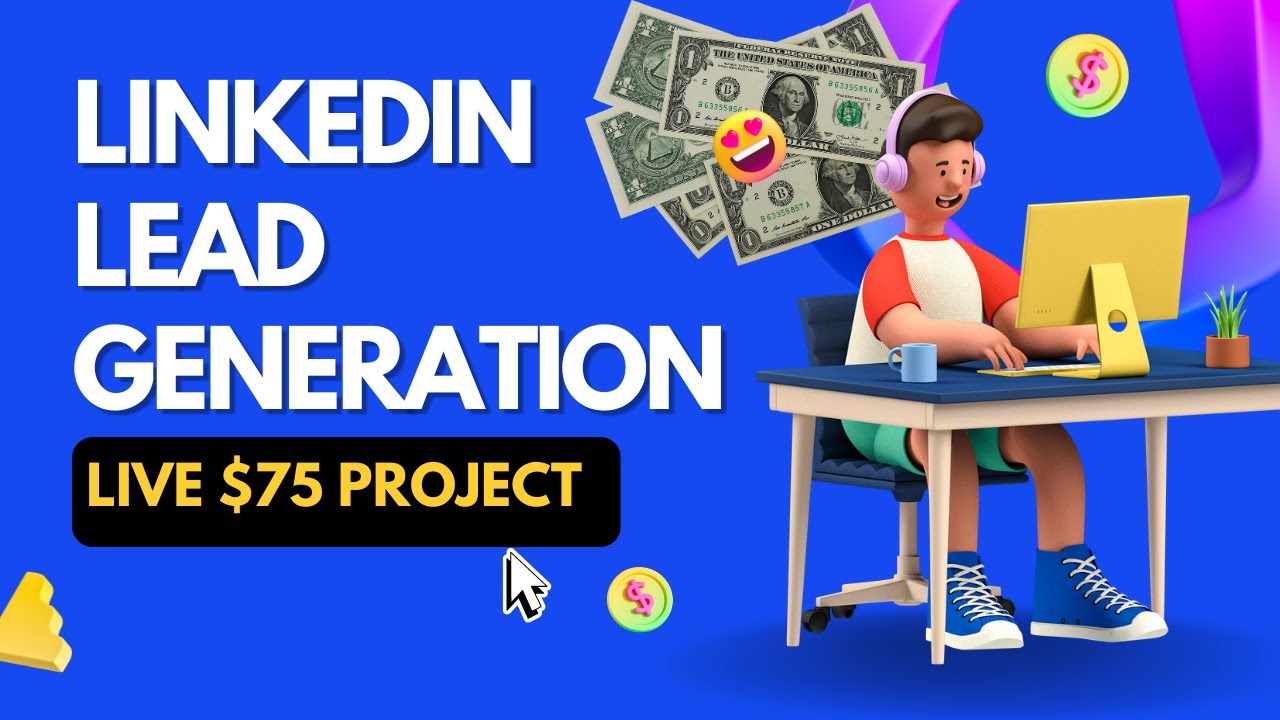 linkedin-lead-generation-live-75-project
