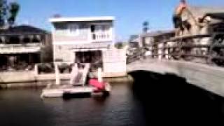 Backflip off Newport island bridge Update